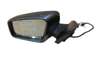 Čerpadlo oleje A204810XXXX Mercedes-Benz C W204