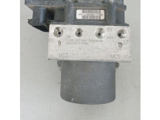 Блок АБС 0265800304, 0265800304 Fiat Idea - года