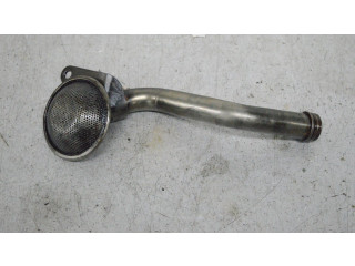 Čerpadlo oleje    Chrysler Voyager   