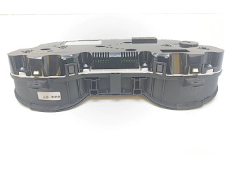 Панель приборов 8R0920982A   Audi Q5 SQ5       