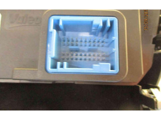 Блок управления климат-контролем 96722471XU, 96722471XU Peugeot 2008 II