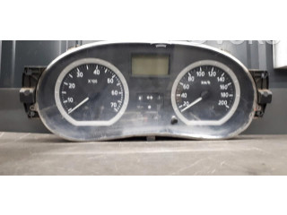 Панель приборов 8200377739   Dacia Logan I       