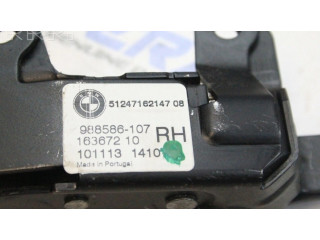 Zámek zadních dveří 7162147 BMW X5M E70 2012
