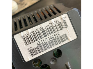 Přístrojová deska BMW 7 E65 E66 2007 62119140815, 110080103