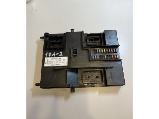 Блок комфорта BK2T14B476AU Ford Transit