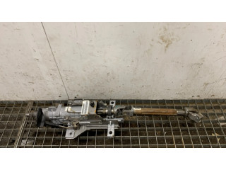 Механическаярулевой колонки