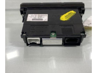 Дисплей       Volvo C30