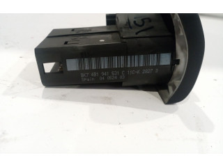 Блок управления 4B1941531C, BK74B1941531C Audi A6 S6 C5 4B