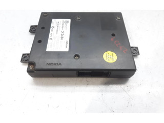 Блок управления двигателя 3C0035729F   Volkswagen PASSAT