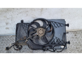 Вентилятор радиатора     13330997, R3433003    Opel Meriva B 1.3