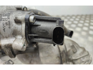 Turbodmychadlo Турбина 06J145702K Volkswagen Tiguan CAWA