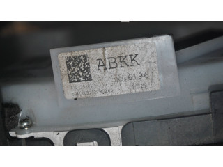 Панель приборов 13346196, 96310229024   Opel Meriva B       