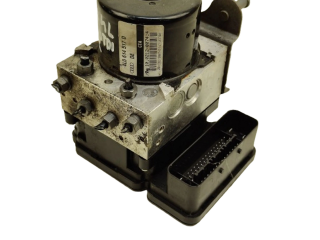 Jednotka ABS 4L0614517D Audi Q7 4L 2007