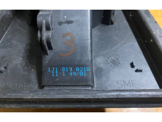 Вентилятор печки    1J1819021B, H3567880E   Volkswagen Bora