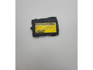 Блок управления Volvo S80