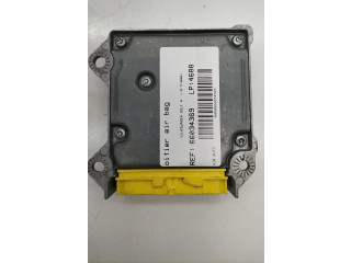 Блок подушек безопасности 5C0959655B09S Volkswagen Golf VI