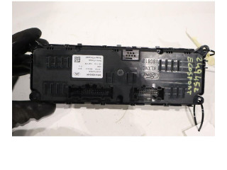 Блок управления климат-контролем GN15-18C612-AH Ford Ecosport