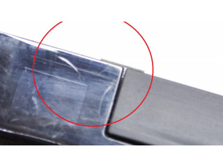 Включатель регулировки салона