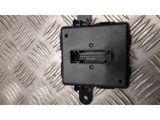 Блок управления 5WA959436Q Skoda Octavia Mk4