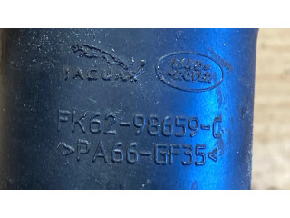 Охладитель EGR