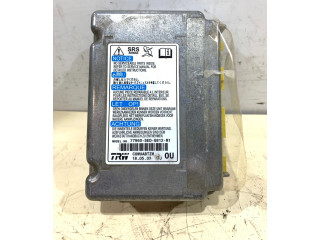 Блок подушек безопасности 77960SEDG812M1, C0WUABTZM Honda Accord