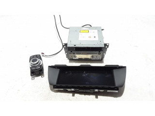 Дисплей 9286699, 9266385 BMW 5 F10 F11