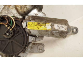 Моторчик заднего дворника 3397020406 Citroen Berlingo