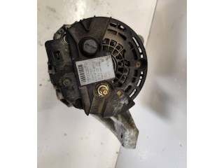 Генератор 30667787, 0124525060   Volvo XC90      