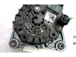 Генератор 231002949R, 231002949R   Dacia Lodgy      