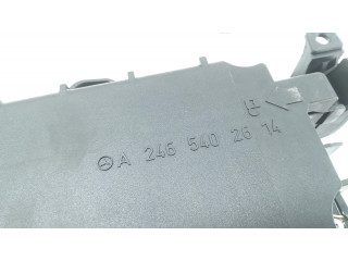 Pojistková skříňka A2465402714 Mercedes-Benz GLA W156 2014
