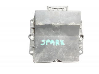 Блок управления двигателя DE8150331, DE8150331   Chevrolet Spark