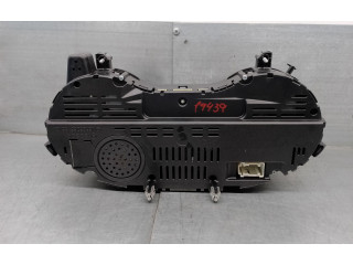 Панель приборов A1769000804, 0263700379   Mercedes-Benz A W176       