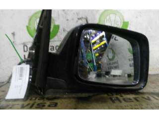 Зеркало (механическое) Nissan X-Trail T30 2001 - 2007 года