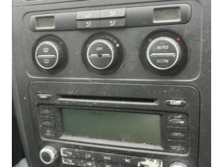 Моторчик дворников 1T0998021B Volkswagen Touran I