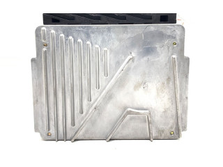 Блок управления двигателем Блок управления    Volvo S80