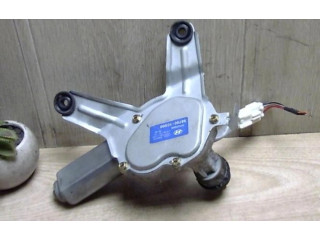 Моторчик заднего дворника 987001C000, 987001C000 Hyundai Getz