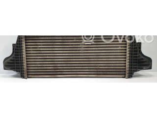 Интеркулер A1645001900 Mercedes-Benz ML W164
