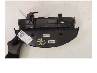 Панель приборов 554003060401   Fiat Grande Punto       