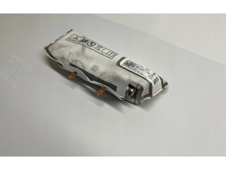 Подушка безопасности водителя Skoda Superb B9