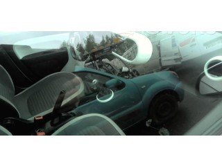 Блок подушек безопасности 985101180R   Renault Twingo III