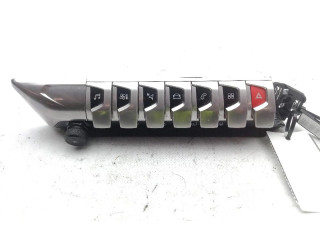 Блок управления климат-контролем 98106118DX   Peugeot 5008 II