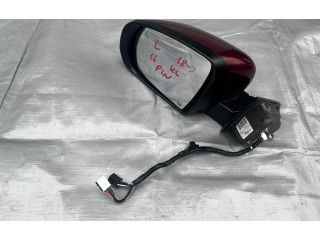 Зеркало электрическое Jeep Cherokee