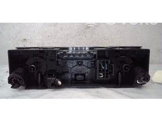 Блок управления климат-контролем 6V0820045D9B9 Skoda Fabia Mk3 (NJ)