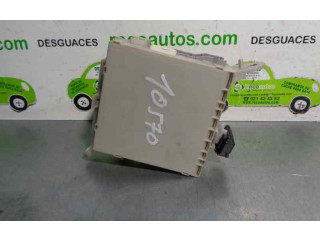 Блок управления 8273050480, 747003890W   Lexus LS 500