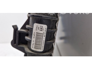 Радиатор охлаждающей жидкости    8K0121251H   Audi A6 S6 C7 4G