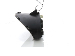 Přístrojová deska Citroen Berlingo 2005 6106LE, T0-6235K