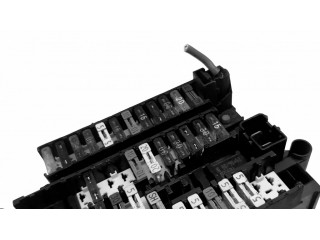 Блок предохранителей PBTGF10 Citroen Xsara