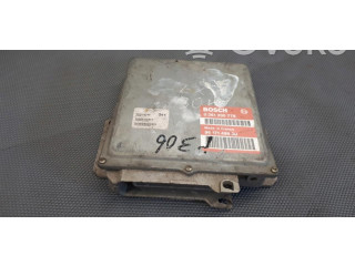 Блок управления двигателем Блок управления 9617149880 Peugeot 306