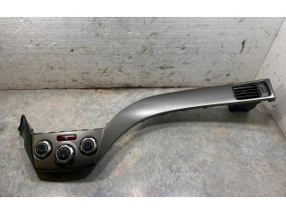 Блок управления климат-контролем 72311SC060, 00215CA   Subaru Forester SH