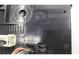 Pojistková skříňka Řídící jednotka BSM P8200621762, 281180842A   Renault Clio III 2007